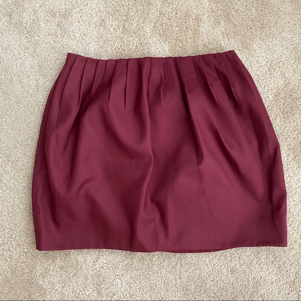 Kate Spade Saturday skirt